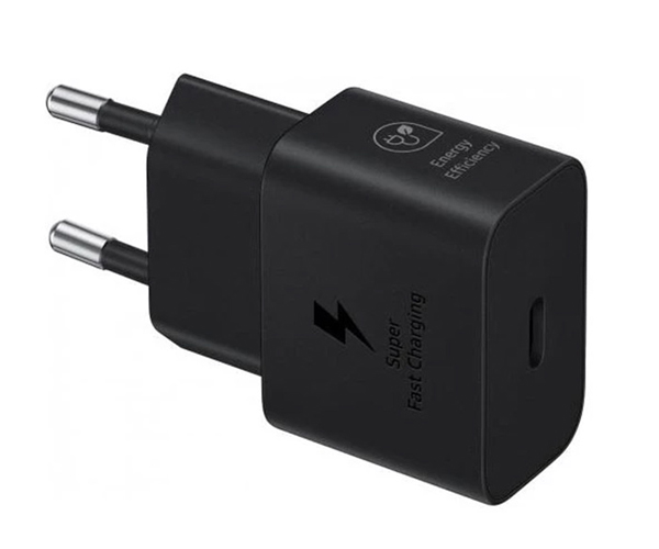 شارژر سامسونگ آسیایی 25w