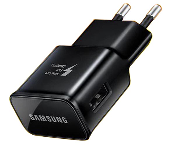 شارژر دیواری سامسونگ USB