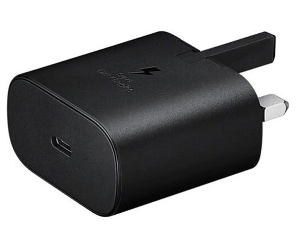 شارژر سامسونگ 25 وات مدل EP-T2510NWEGEU
