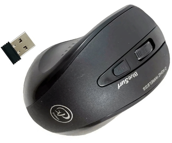 ماوس بی‌سیم ایکس‌پی پروداکت مدل XP-W750