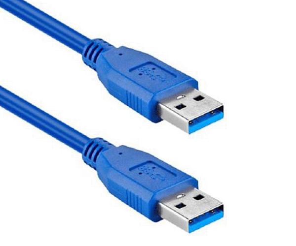 کابل 1/5 متری لینک دوسر USB3